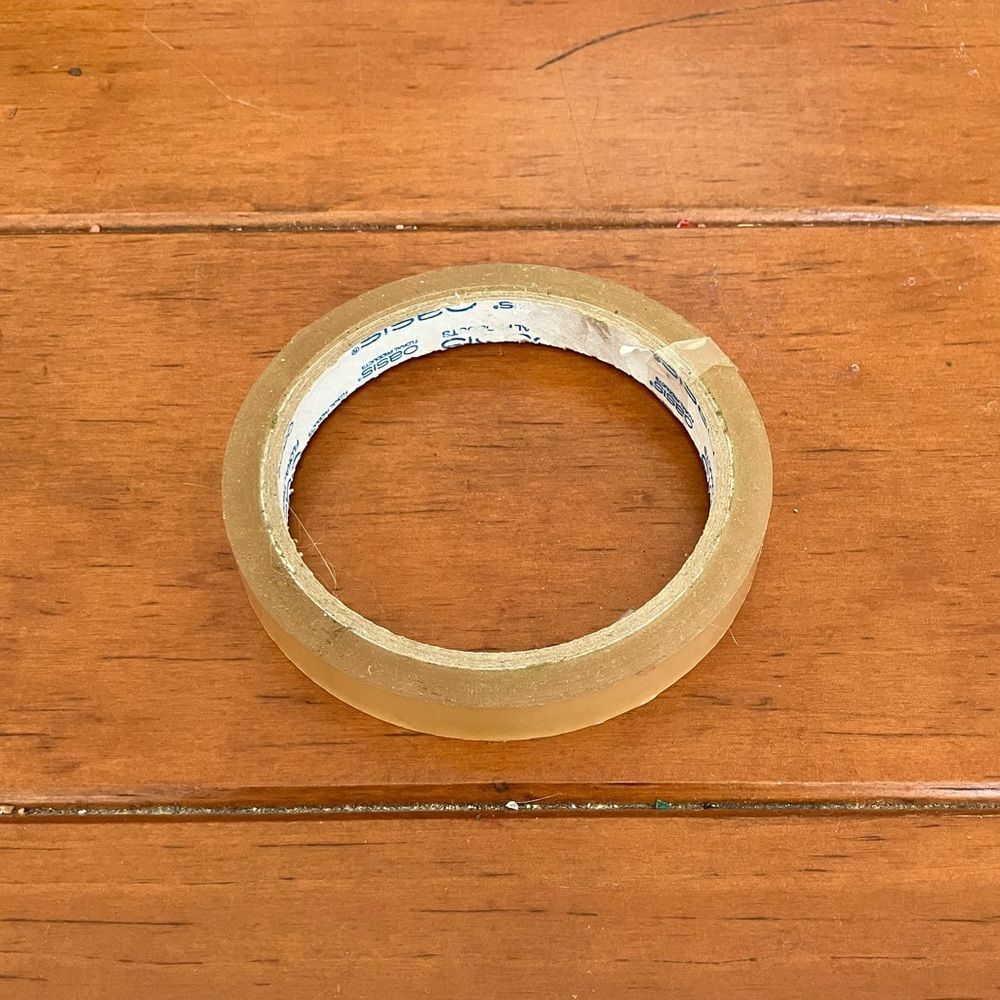 Oasis Floral Products Tape